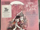 MY FAIR LADY Expanded Edition OST Transparent Purple Swirled Vinyl 2LP NEW MOV