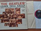 CANADA  THE BEATLES Long Tall Sally 1964 1st Press (NO DASH) MONO T-6063 LP