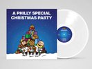 A Philly Special Christmas Party Snow White Vinyl (Exclusive) Presale
