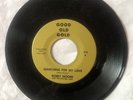 Bobby Moore - Searching For My Love / The Larks - I Want You Back 45 RPM 7”