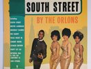 The Orlons - South Street  1963 USA MONO ORIGINAL VINYL LP