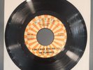 The Flamingos I Only Have Eyes For You / Love Walked In 45 Record Doo Wop