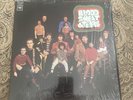Blood, Sweat And Tears – Child Is Father To The Man 1968 Columbia CS9619 - NM