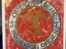 Queensryche Rage For Order, Vinyl Record, 1986 EMI America ST 17197