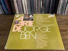 Jorge Ben - A Arte De Jorge Ben (2xLP, Comp, RE) (Very Good Plus (VG+)) - 332559