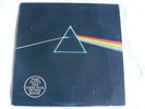 PINK FLOYD - THE DARK SIDE OF THE MOON LP MADE IN INDIA