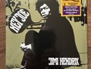 Jimi Hendrix - Hey Joe - Stone Free 7” RSD 2013 Mono Single Numbered Edition
