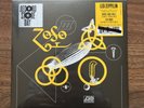 Led Zeppelin - Rock And Roll/Friends - Record Store Day Yellow Vinyl 7