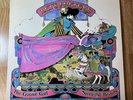 Let’s Pretend Stories Vinyl Record Sleeping Beauty The Goose Girl 1972 Vintage