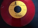 RARE SOUL/FUNK 45- LITTLE FLAYTUS & THE DREAM-AIRS - FOREVER IN LOVE / BUY A VAN