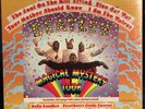 The BEATLES MAGICAL MYSTERY TOUR  1967 Factory SEALED  SMAL 2835 Rare Vinyl Lp