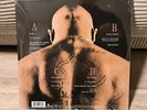 2Pac Me Against the World (25th Anniversary) 2 LP Vinyl