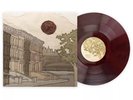 BRIGHT EYES I'M WIDE AWAKE IT'S MORNING VINYL Me Please LIMITED RED MARBLE VMP