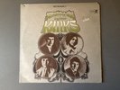 Kinks - Something Else LP - Original 1967 Reprise 6279 Pitman Pressing - VG+