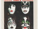 KISS MEXICAN RARE LIVE EP 1979 TITLES LISTED IN SPANISH LANGUAGE