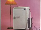THE CURE THREE IMAGINARY BOYS VINYL LP FICTION UK 1979 1ST PRESS N MINT PROCLEAN