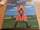David Bowie-  Earthling MOV limited Edition Green Vinyl LP No. 367