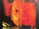 Alice In Chains Jar Of Flies Purple Yellow Orange Tri-Color Vinyl Record SEALED