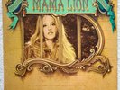 MAMA LION - PRESERVE WILDLIFE (original Family Productions label)