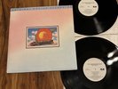 THE ALLMAN BROTHERS   EAT A PEACH 2 LP   MFSL 2-157   AUDIOPHILE   Vinyls NM