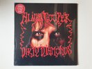 ALICE COOPER Dirty Diamonds RED vinyl LP 2020 RSD Ltd Numbered NEW SEALED