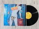 The Rolling Stones Undercover ESS-91070 with OBI Japan LP Vinyl