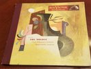 1937 RCA VICTOR RED SEAL DM523 SMETANA THE MOLDAU KUBELIK 78RPM 3 RECORD SET