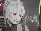 Dolly Parton - The Grass Is Blue  Vinyl LP, Sugar Hill Records,