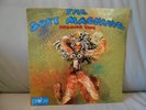 SOFT MACHINE - VOLUME TWO - 1st PRESS - UK - ROBERT WYATT