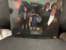 The Who - It’s Hard LP 1982 Warner Bros Vinyl Record US 1st Press 1-23731