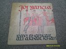 RAVI SHANKAR Joi Bangla EP   1971  APPLE    superb EX