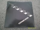 THE UNDERTONES Teenage Kicks EP  1978   SIRE    superb EX+