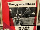 Miles Davis - Porgy and Bess (TFL5056) Fontana, UK First Press NM/NM.