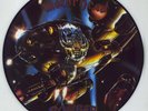 Motorhead Bomber picture disc LP vinyl album record UK 41016P
