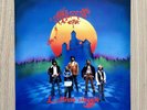 Nuova Era “L’Ultimo Viaggio” LP - first press 1988 SIGNED - Prog Rock ITA (ELP)