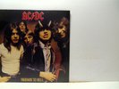 AC/DC highway to hell (180g remastered) LP M/M, 5107641, vinyl, album, 2009