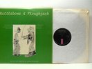 ASHLEY HUTCHINGS rattlebone & ploughjack LP EX-/VG+, HELP 24, vinyl, album, folk