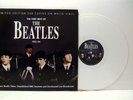 THE BEATLES the best of the Beatles 1962 � 64 (white vinyl) LP EX/EX, CPLVNY079
