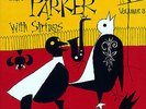 Charlie Parker - Bird On Verve - Volume 3 (With Strings), LP, (Vinyl)