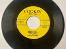 Ann Fleming 1961 DOO WOP SOUL 45 Beside You / You’re Just One Man COOKIN’ M-HEAR