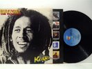 BOB MARLEY AND THE WAILERS kaya LP EX-/VG+, ILPS 9517, vinyl, album, with inner