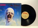 THE SCORPIONS blackout LP EX/VG+, FA 41 3126 1, vinyl, album, hard rock, fame