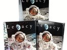 Garth Brooks Legacy Vinyl LP CD LE Box Set All Three Boxes Numbered 2019 Sealed