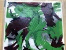 Throbbing Gristle Something Came Over Me/Subhuman 7