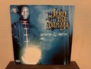 Jeru The Damaja / Wrath Of The Math (828 846-1) / '96 Press Vinyl LP
