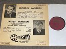 1950S UK PRIVATE James Warren, boy soprano solo: Schubert, Fogg, Bach.