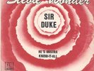 Stevie Wonder - Sir Duke (7