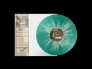 Elton John Tumbleweed Connection Limited Edition Splatter Coloured Vinyl Record