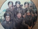 Faith No More - Midlife Crisis - Picture Disc Vinyl - Metal Punk Indi Auflösung