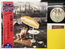 SUPERTRAMP CRISIS? WHAT CRISIS? Japan LP [49584ER]